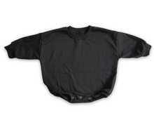Load image into Gallery viewer, Cotton Long Sleeve Sweater (Multiple Colors)

