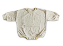 Load image into Gallery viewer, Cotton Long Sleeve Sweater (Multiple Colors)
