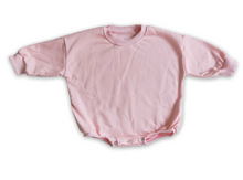 Load image into Gallery viewer, Cotton Long Sleeve Sweater (Multiple Colors)
