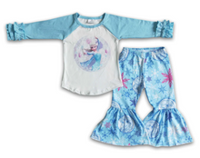 Load image into Gallery viewer, Princess 2 Piece Set (Multiple Styles)
