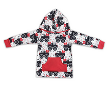 Load image into Gallery viewer, Pre-order: Valentine&#39;s Day Hoodie (Multiple Options)
