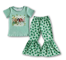 Load image into Gallery viewer, Pre-order: St Patrick&#39;s Day 2 Piece Set
