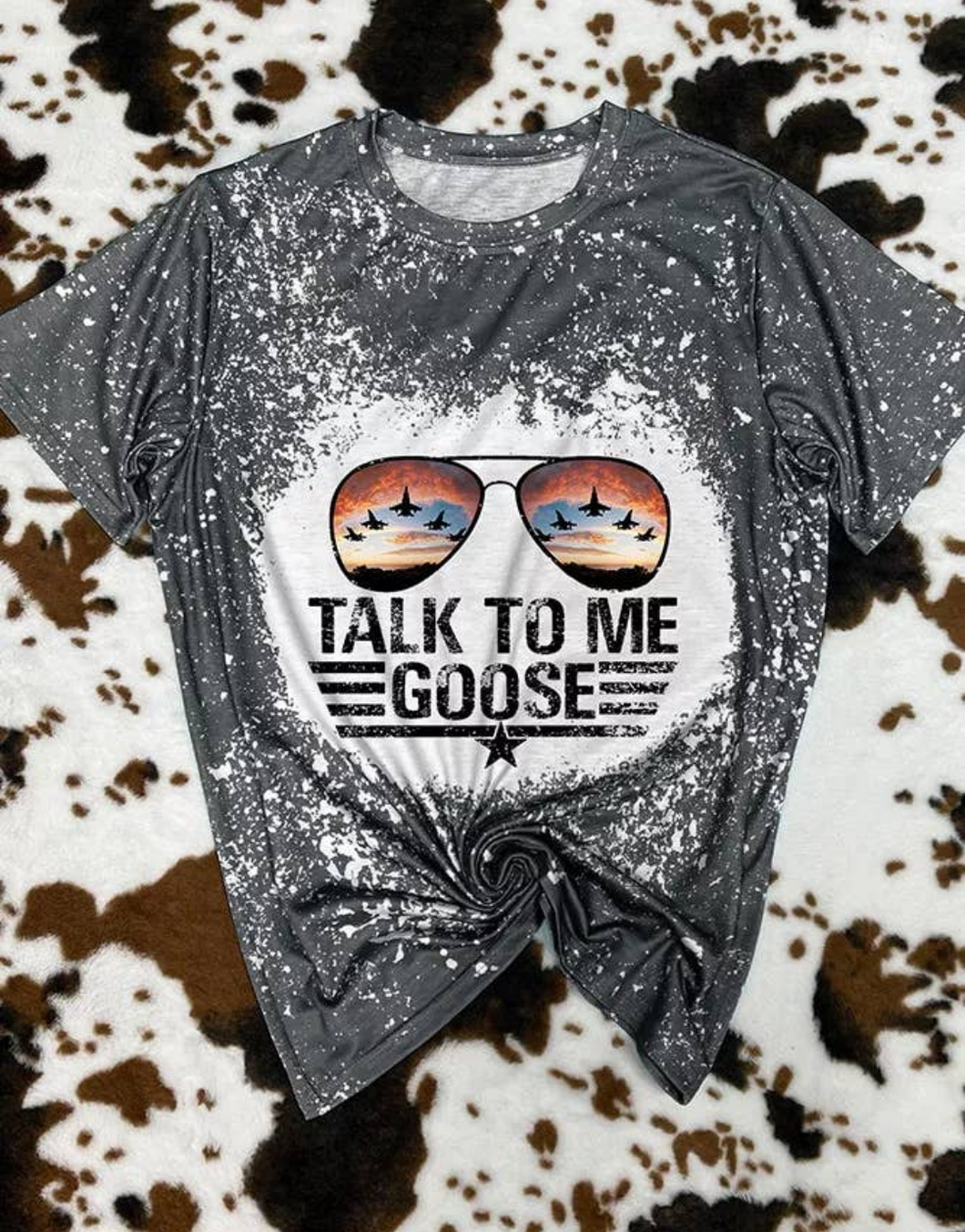 Talk to Me Goose