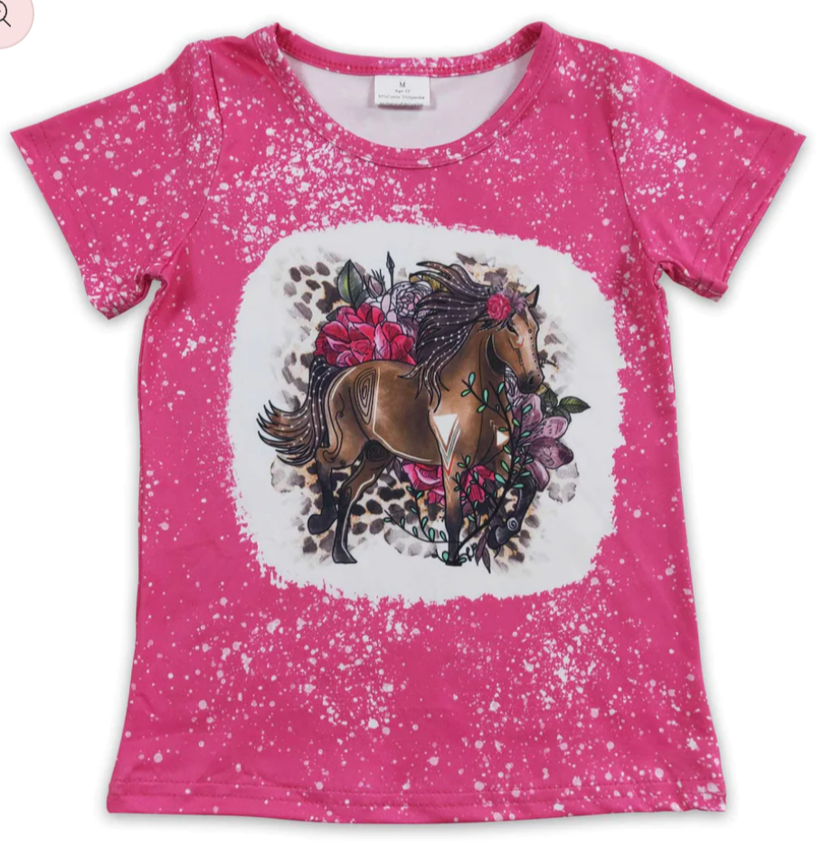 Horse Shirt