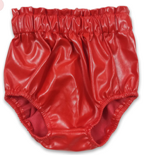 Load image into Gallery viewer, Leather Bummies
