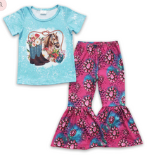 Load image into Gallery viewer, Pre-order: Horse Lovers 2 Piece Set (6 Options)
