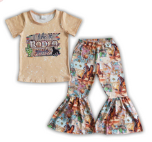 Load image into Gallery viewer, Pre-order: Rodeo Queen 2 Piece Set (6 Options)
