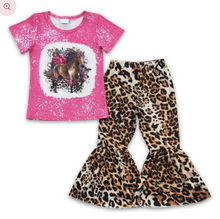 Load image into Gallery viewer, Pre-order: Horse Lovers 2 Piece Set (6 Options)
