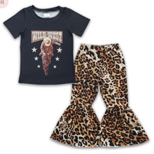 Load image into Gallery viewer, Pre-order: Rodeo Queen 2 Piece Set (6 Options)
