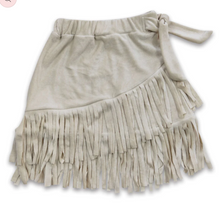 Load image into Gallery viewer, Pre-order: Tassel Skirt (3 Colors)
