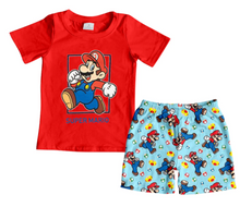 Load image into Gallery viewer, Boy&#39;s Character 2 Piece Set
