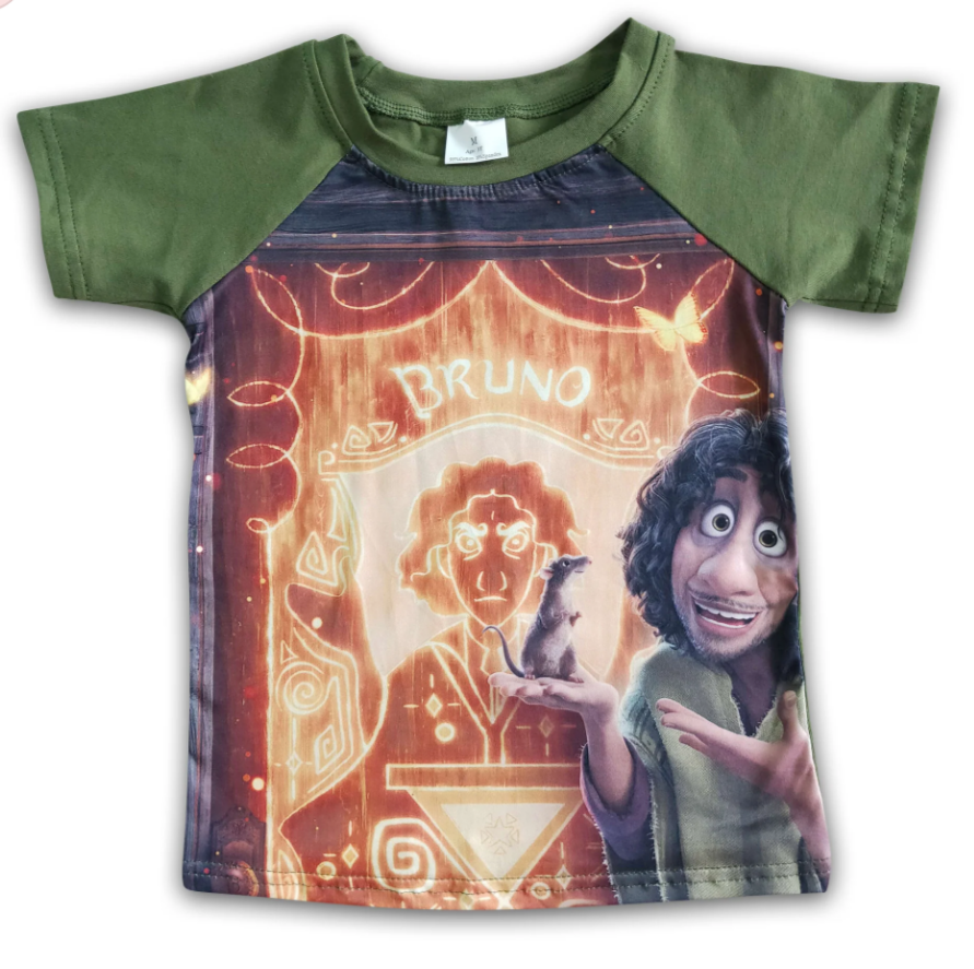 We Don't Talk About Shirt