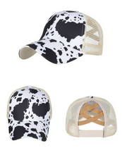 Load image into Gallery viewer, Women&#39;s Baseball Cap
