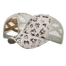 Load image into Gallery viewer, Women&#39;s Baseball Cap
