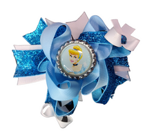 Load image into Gallery viewer, Specialty Hair Bow (Various Styles)
